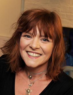 Finty Williams