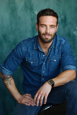 Tim Fields