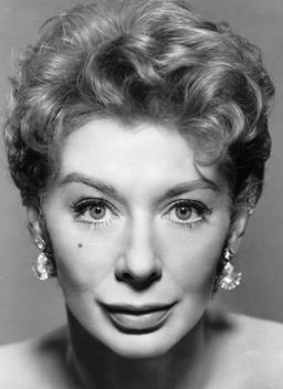 Gwen Verdon