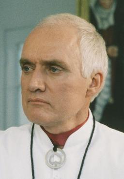 John P. Ryan