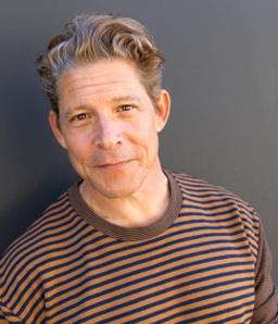 Bradley Gregg
