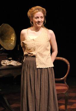 Sinead Matthews
