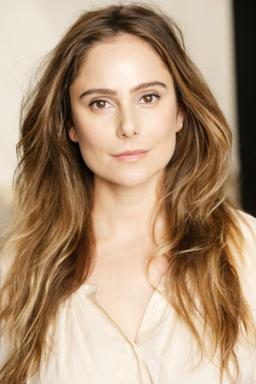Amanda Brooks