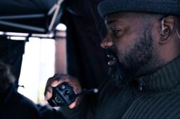 Mustafa Harris