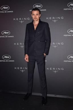 Karl Glusman