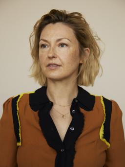 Louise Mieritz