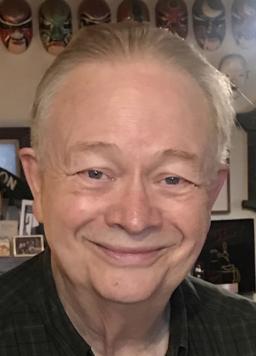 Gary Houston