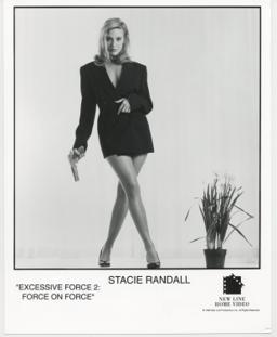 Stacie Randall