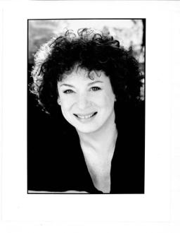 Marcia Jean Kurtz