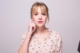 Brea Grant