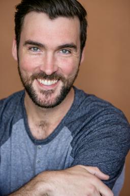 Danny Webber
