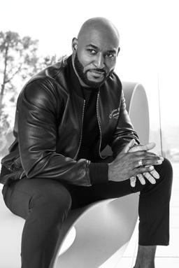 Adrian Holmes