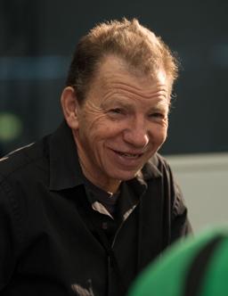 Max Grodénchik