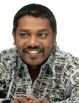 Karunas