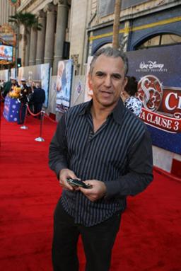 Jay Thomas