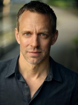 Trevor White