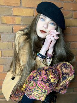 Simone Lockhart