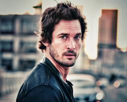 Will Kemp