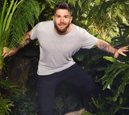 Joel Dommett