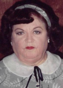 Joanne Pankow