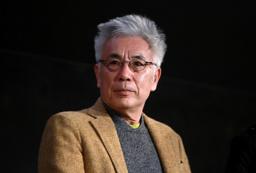 Issei Ogata