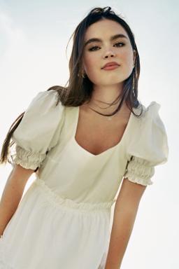 Landry Bender
