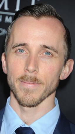 Benedict Hardie