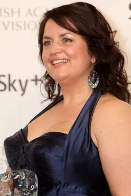 Ruth Jones