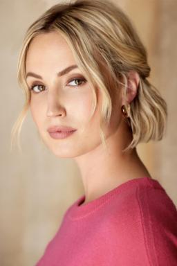 Molly McCook