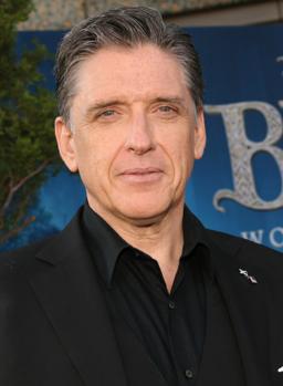 Craig Ferguson