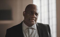 Gregory Alan Williams