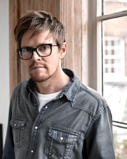 Kris Marshall