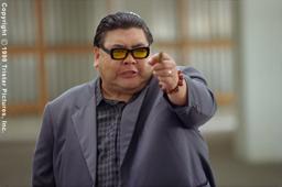 Glen Chin