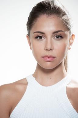 Makenzie Vega