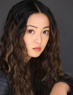 Chelsea Zhang