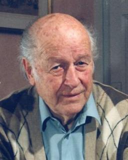 Ray Harryhausen