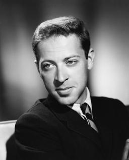 Steve Franken