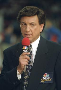 Marv Albert