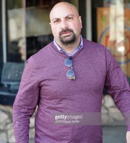 Erik Anthony Russo