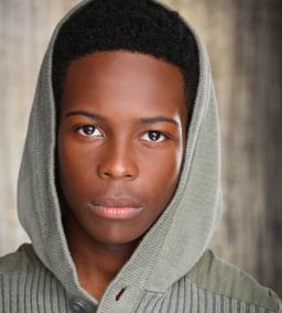 Dante Brown
