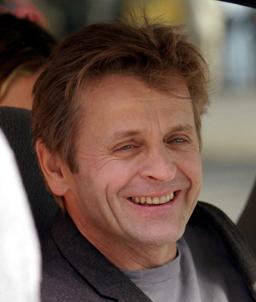 Mikhail Baryshnikov