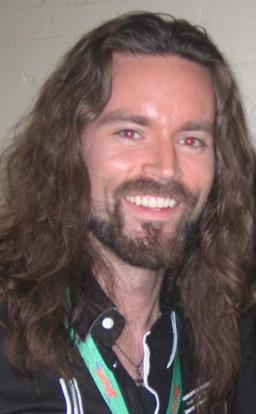 Andrew Chandler