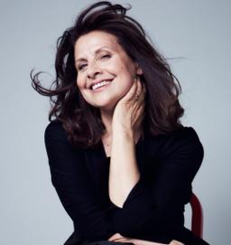 Rebecca Front