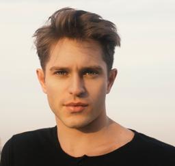 Louis Hunter