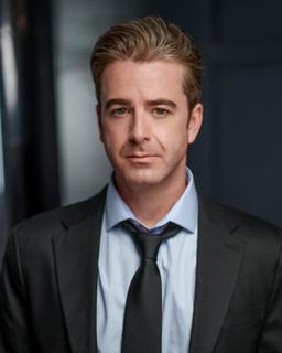 Amos Crawley