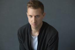 Arthur Darvill