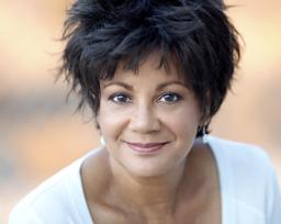 Susan Beaubian