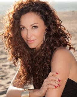 Sofia Milos
