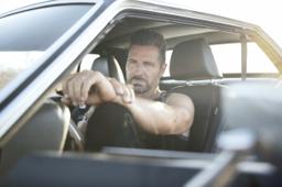 Ed Quinn