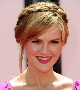 Sara Rue